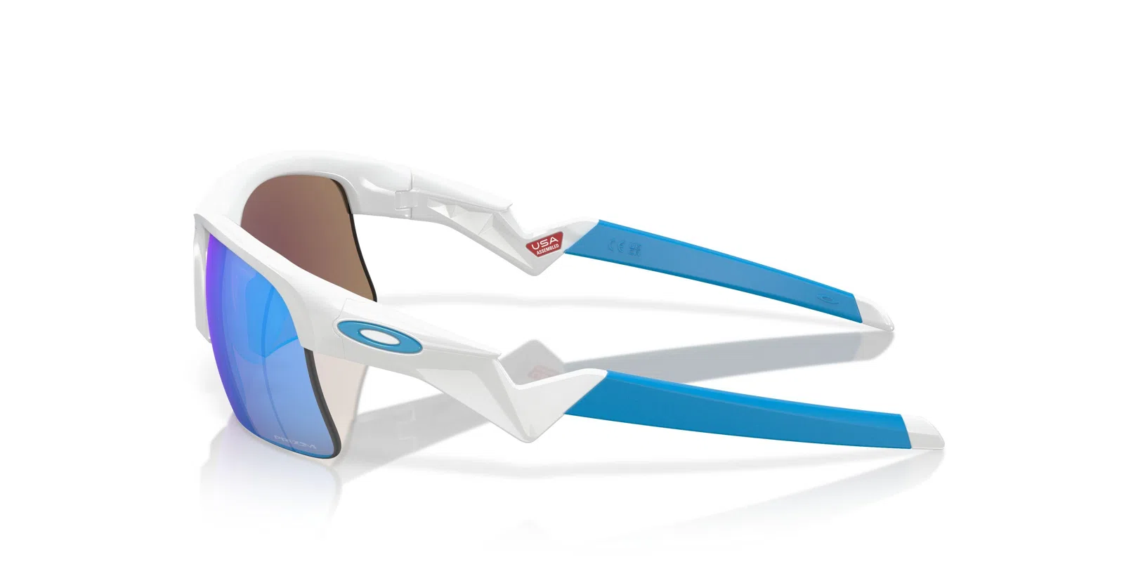 Oakley Capacitor 9013 Sunglasses - view 20